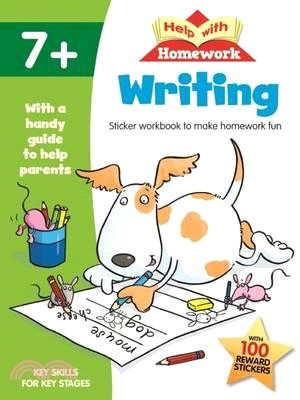 Help with Homework Writing 7+