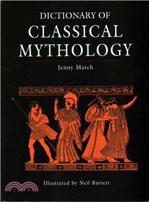 Dictionary of Classical Mythology