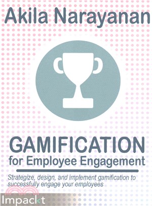 Gamification for Employee Engagament