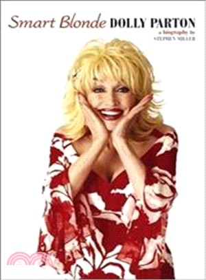 Dolly Parton ― Smart Blonde