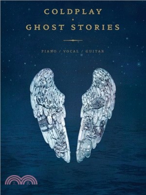 Coldplay：Ghost Stories (Pvg)