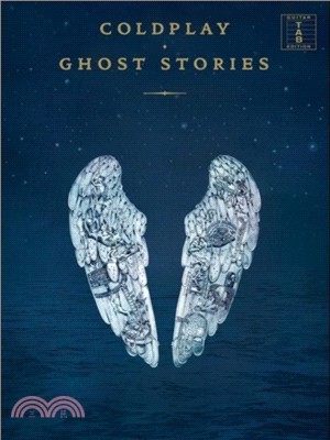 Coldplay：Ghost Stories (Tab)