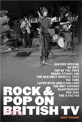 We Hope You Have Enjoyed the Show：The Story of Rock and Pop on British Television