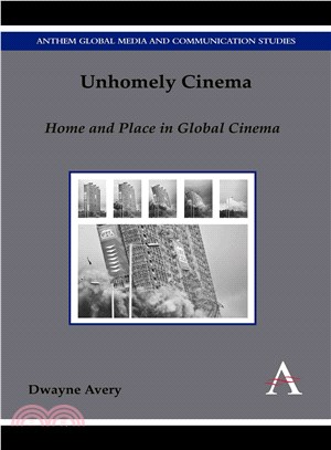 Unhomely Cinema ― Home and Place in Global Cinema
