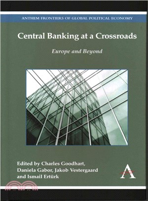 Central Banking at a Crossroads ― Europe and Beyond