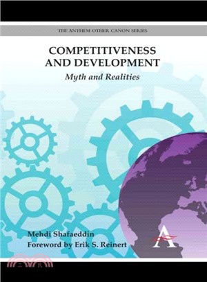 Competitiveness and Development ― Myth and Realities