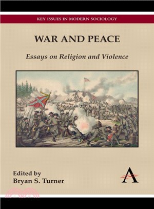 War and Peace ― Essays on Religion and Violence