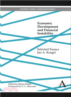 Economic Development and Financial Instability ― Selected Essays