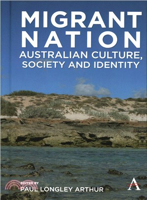 Migrant Nation ─ Australian Culture, Society and Identity