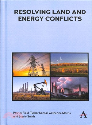 Resolving Land and Energy Conflicts