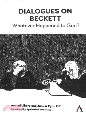 Dialogues on Beckett ― Whatever Happened to God?