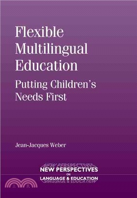 Flexible multilingual education : putting children