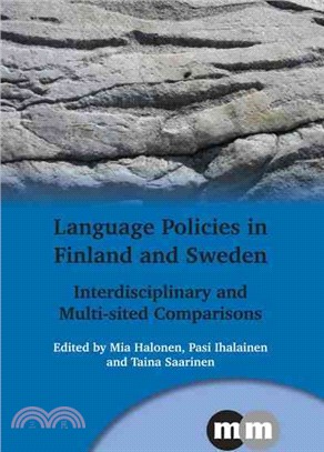 Language Policies in Finland and Sweden ─ Interdisciplinary and Multi-sited Comparisons