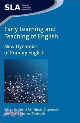 Early Learning and Teaching of English ― New Dynamics of Primary English