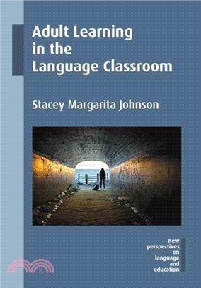 Adult Learning in the Language Classroom