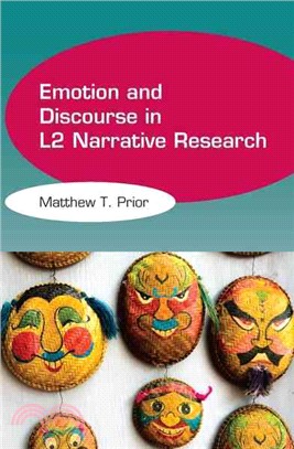 Emotion and Discourse in L2 Narrative Research