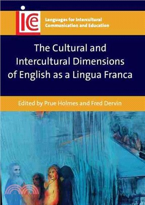 The cultural and intercultural dimensions of English as a Lingua Franca