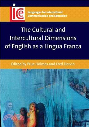 The Cultural and Intercultural Dimensions of English As a Lingua Franca