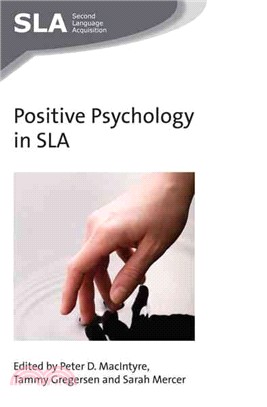 Positive Psychology in Sla