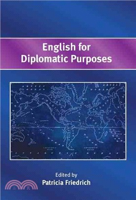 English for Diplomatic Purposes