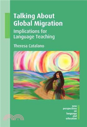 Talking About Global Migration ─ Implications for Language Teaching