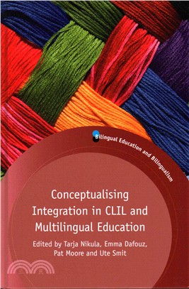 Conceptualising Integration in ClIL and Multilingual Education
