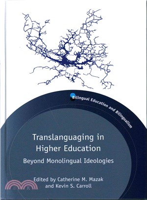 Translanguaging in Higher Education ─ Beyond Monolingual Ideologies