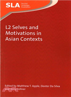 L2 Selves and Motivations in Asian Contexts