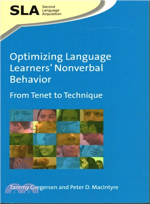 Optimizing Language Learners' Nonverbal Behavior ─ From Tenet to Technique