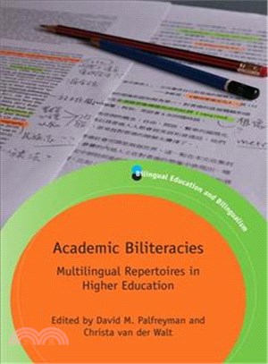 Academic Biliteracies ─ Multilingual Repertoires in Higher Education