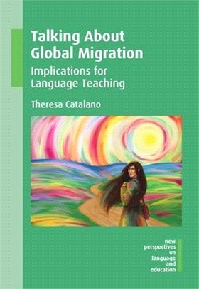 Talking About Global Migration ― Implications for Language Teaching