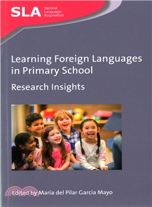 Learning Foreign Languages in Primary School ─ Research Insights