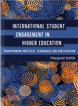 International Student Engagement in Higher Education ─ Transforming Practices, Pedagogies and Participation