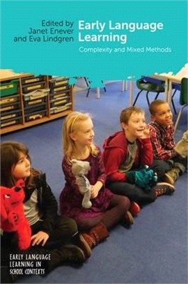 Early Language Learning ─ Complexity and Mixed Methods