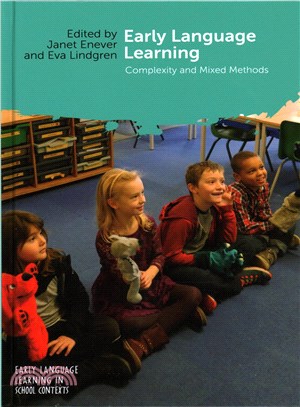 Early Language Learning ─ Complexity and Mixed Methods