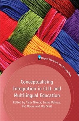 Conceptualising Integration in Clil and Multilingual Education