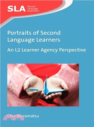 Portraits of Second Language Learners ― An L2 Learner Agency Perspective