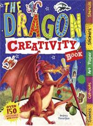 The Dragon Creativity Book