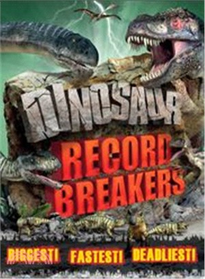 Dinosaur Record Breakers