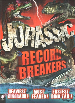 Jurassic Record Breakers