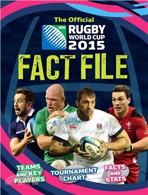 Rugby World Cup 2015 Fact File
