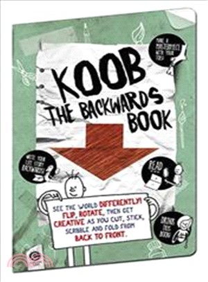 KOOB (The Backwards Book)