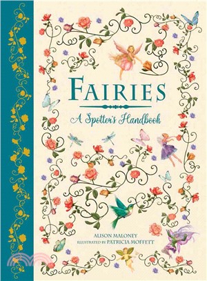Fairies ─ A Spotter's Handbook