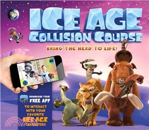 Ice Age Collision Course ─ Bring the Herd to Life!