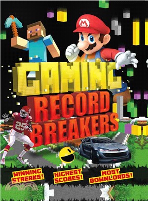 Gaming record breakers