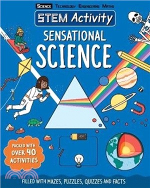 STEM Activity: Sensational Science