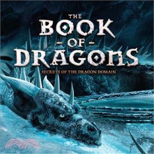 The Book of Dragons ― Secrets of the Dragon Domain