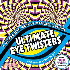 Ultimate Eye Twisters