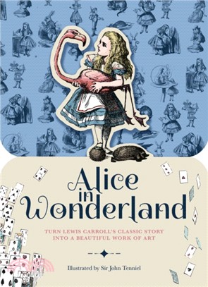 Alice in Wonderland /