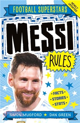 Football Superstars: Messi Rules